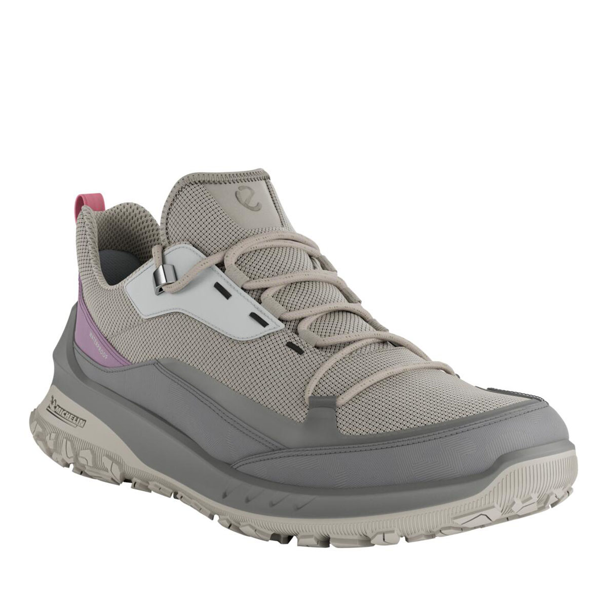 ECCO Ult-Trn W Wild Dove